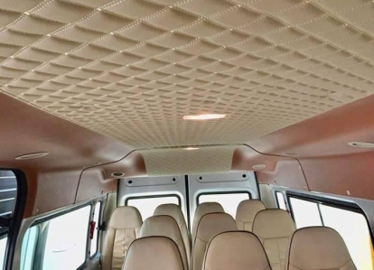 Thuê xe 16 chỗ hội nghị sự kiện Đà Nẵng Thuê xe 16 chỗ hội nghị sự kiện Đà Nẵng