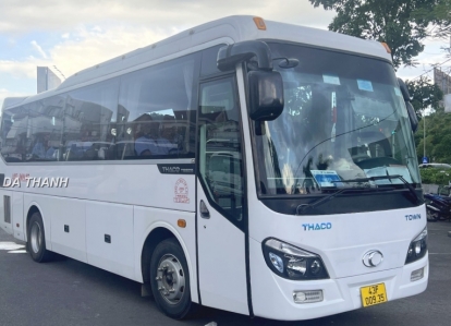 Thuê xe 30 chỗ Đà Nẵng Thuê xe 30 chỗ Đà Nẵng