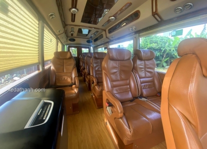 Thuê xe ô tô VIP Limousine tại Đà Nẵng Thuê xe ô tô VIP Limousine tại Đà Nẵng