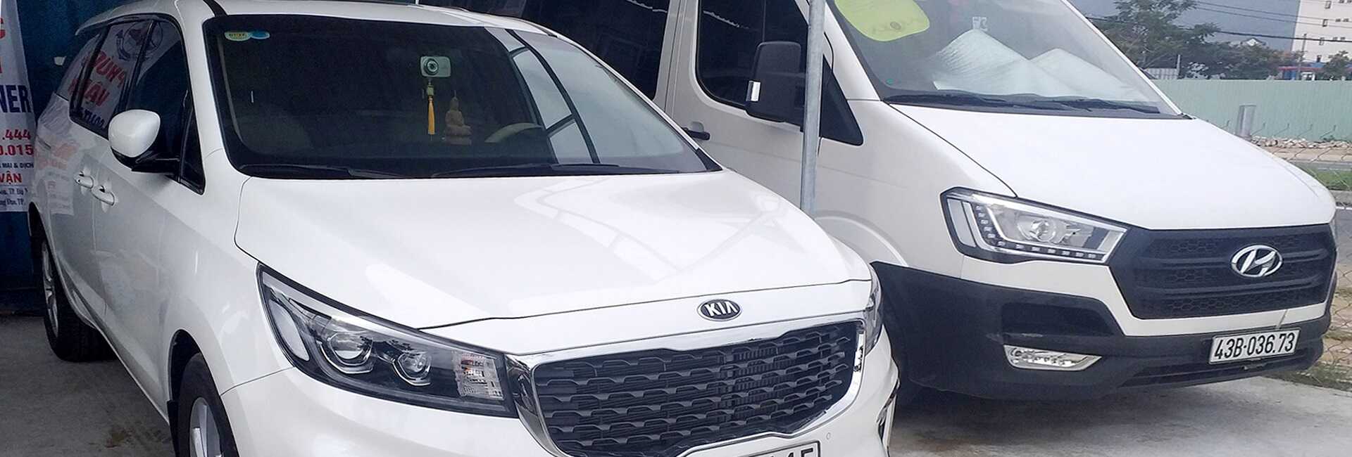 Dịch vụ thuê xe du lịch Dịch vụ thuê xe du lịch