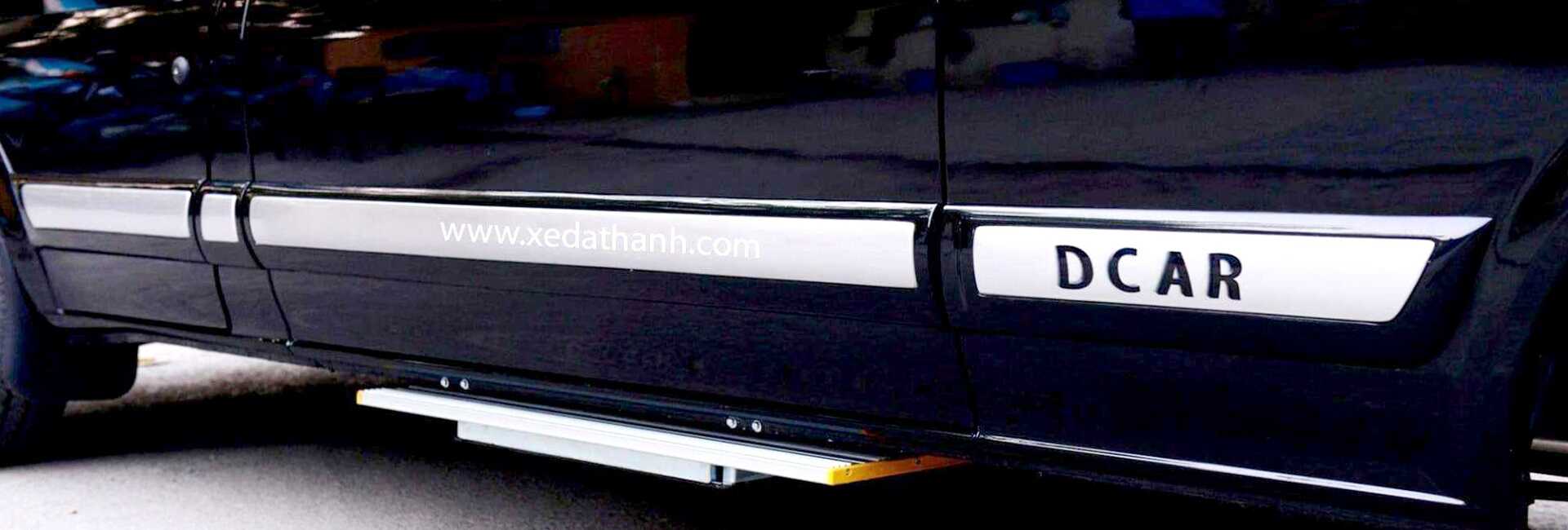 Nhà xe du lịch Đà Nẵng Nhà xe du lịch Đà Nẵng